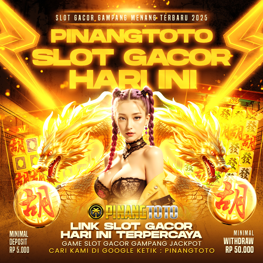 PINANGTOTO Resmi 2026 – Situs Hiburan Digital Terpercaya & Aman image 1